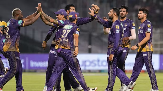 ipl-2024 gautam-gambhir--kolkata-knight-riders
