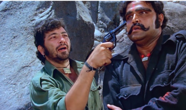 kitne aadmi the sholay