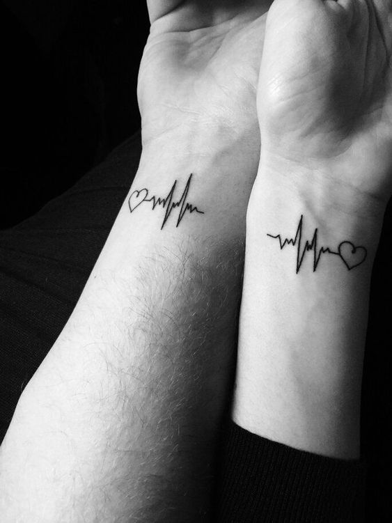 love tattoo