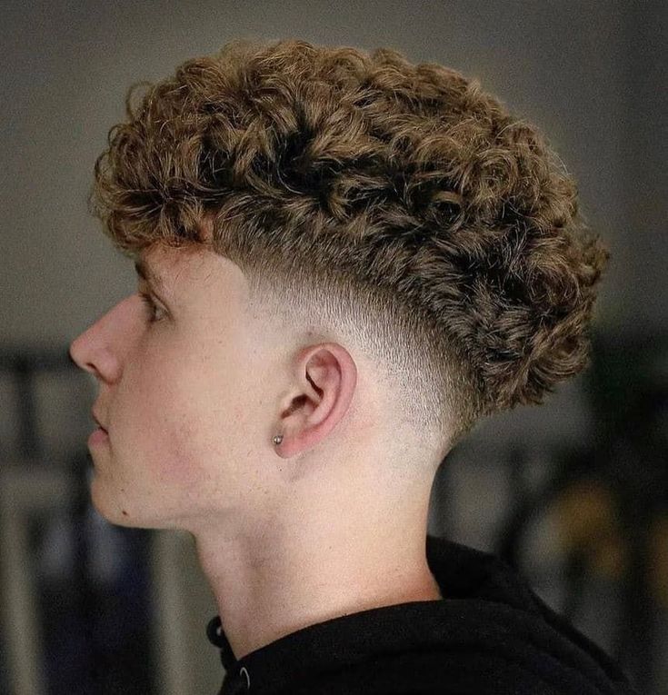 low fade edgar