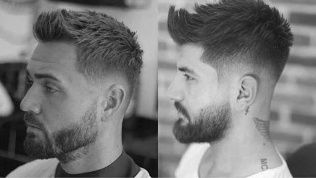 low fade vs mid fade