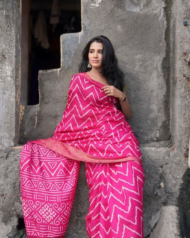 tripti sahu khusboo