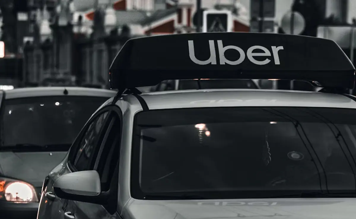 uber driver bangalore