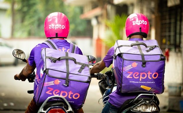 zepto