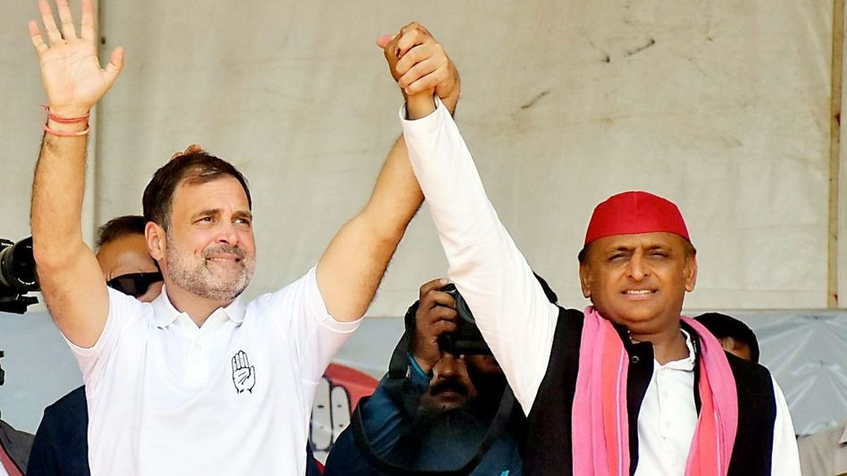 Akhilesh Yadav UP