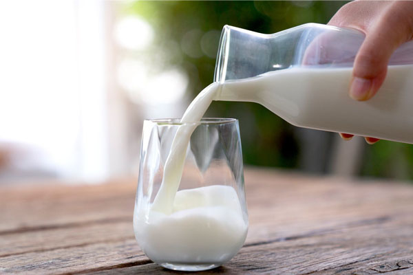 Ambani-family milk