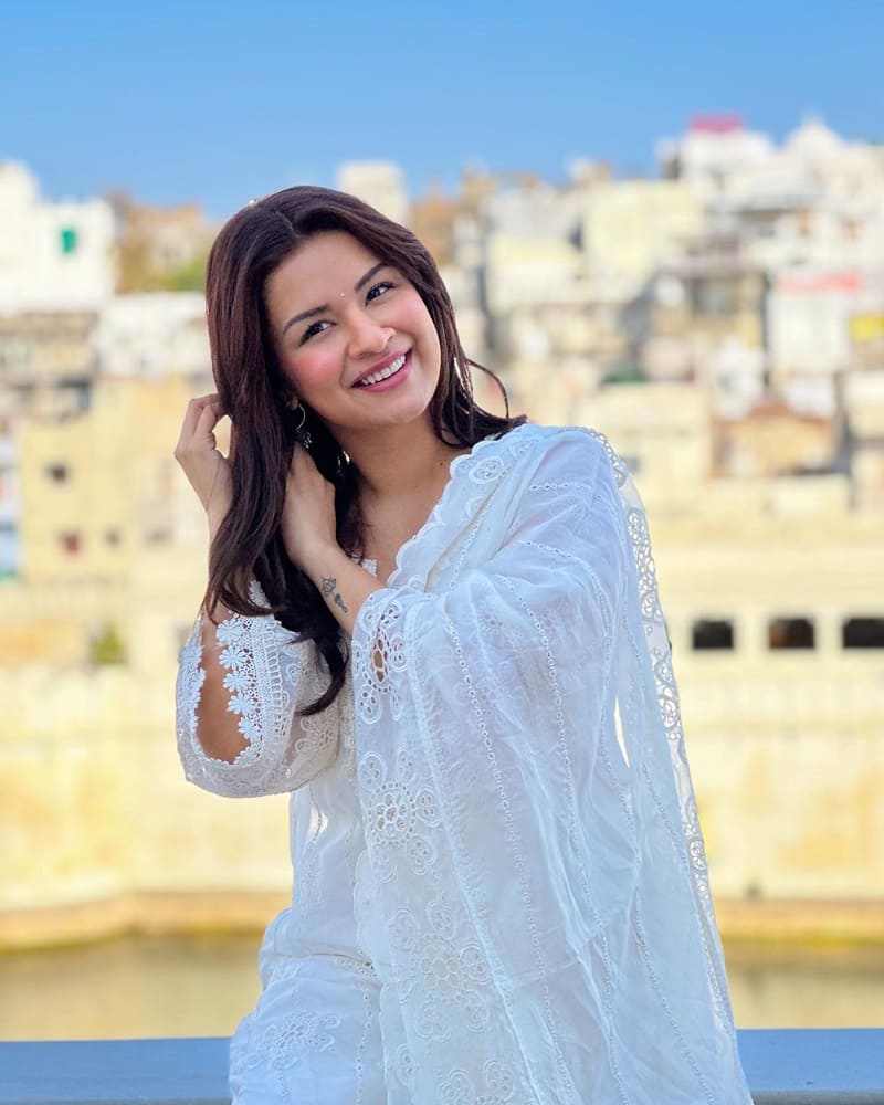 Avneet Kaur
