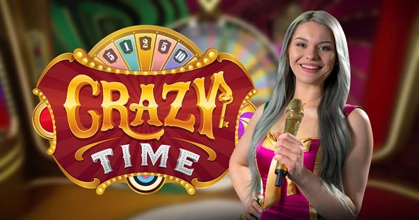 Crazy time