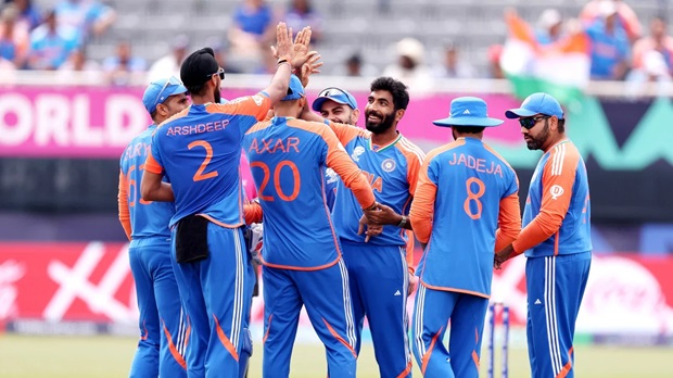 IndiaNationalCricketTeam