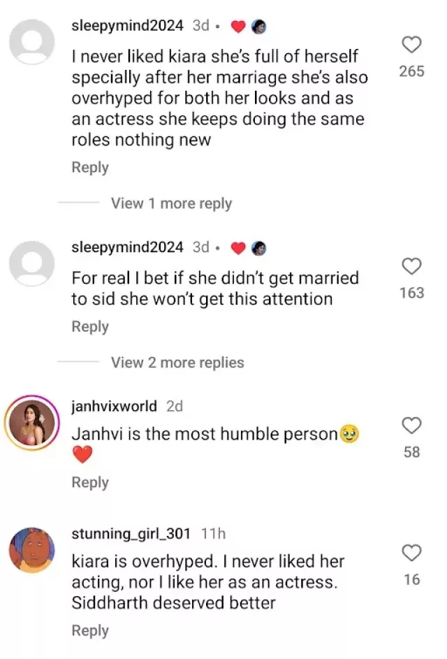 Kiara Advani airport incident