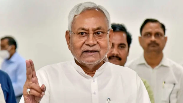 Nitish_Kumar_Bihar CM