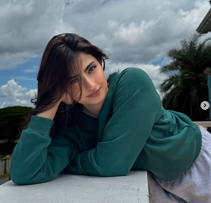 Palak Tiwari