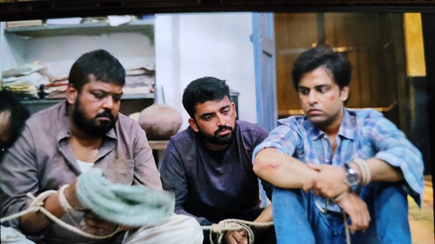 Panchayat 4