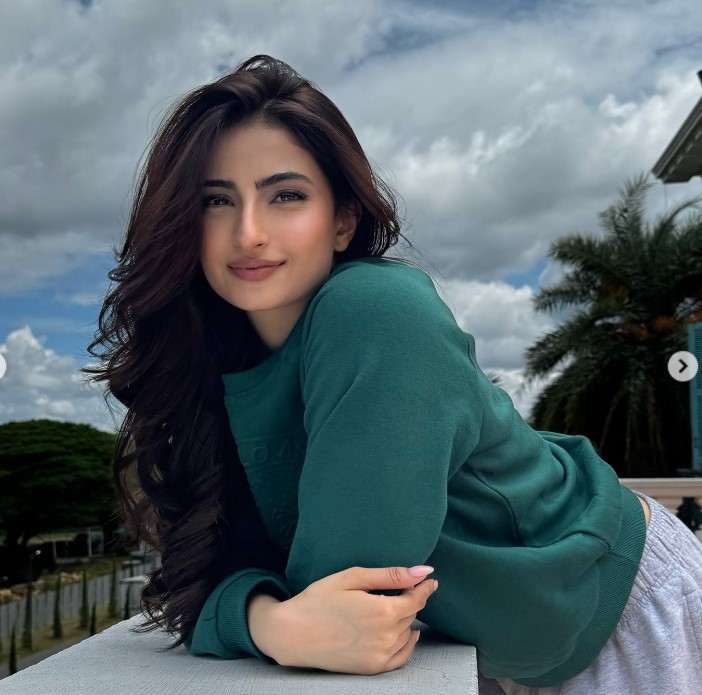 Palak Tiwari Instagram