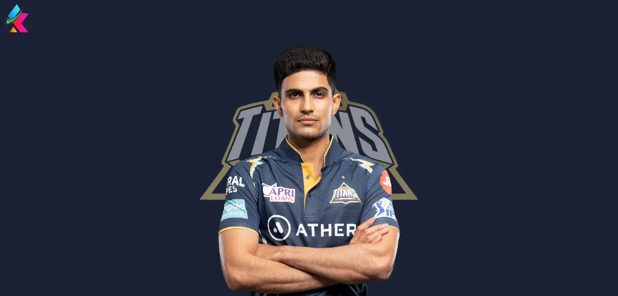 Shubman-Gill