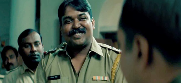 faisal malik gangs of wasseypur