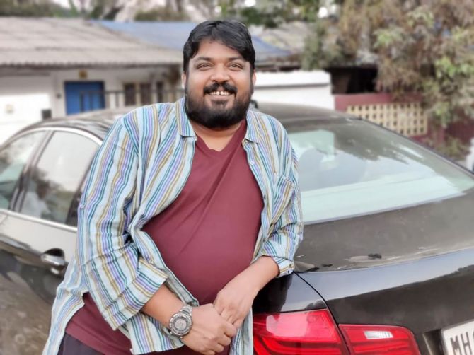 faisal malik