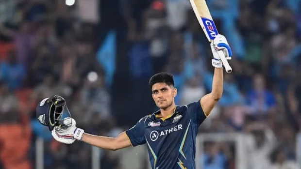 gill in ipl 2024