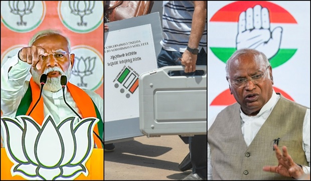 lok sabha exit polls 2024