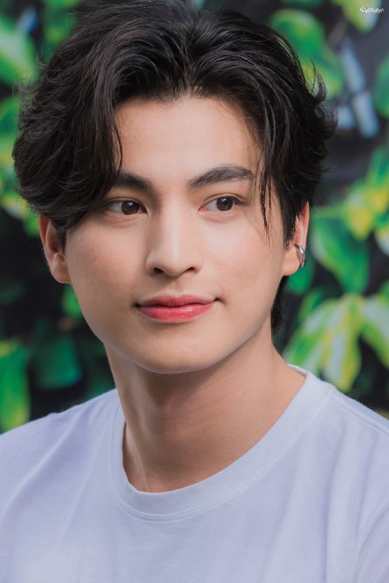 men round face hairstyles