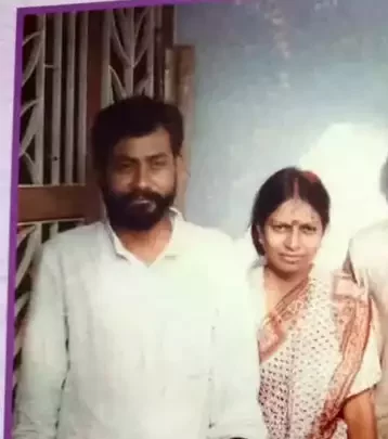 nitish kumar manju devi