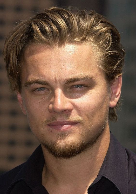 round face haircuts men