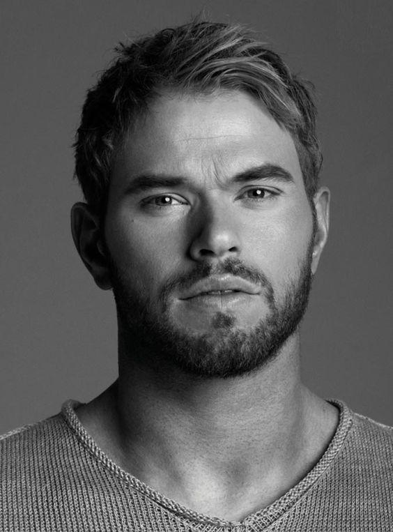 round face hairstyles for men