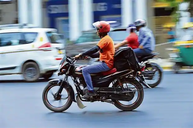 swiggy delivery boy