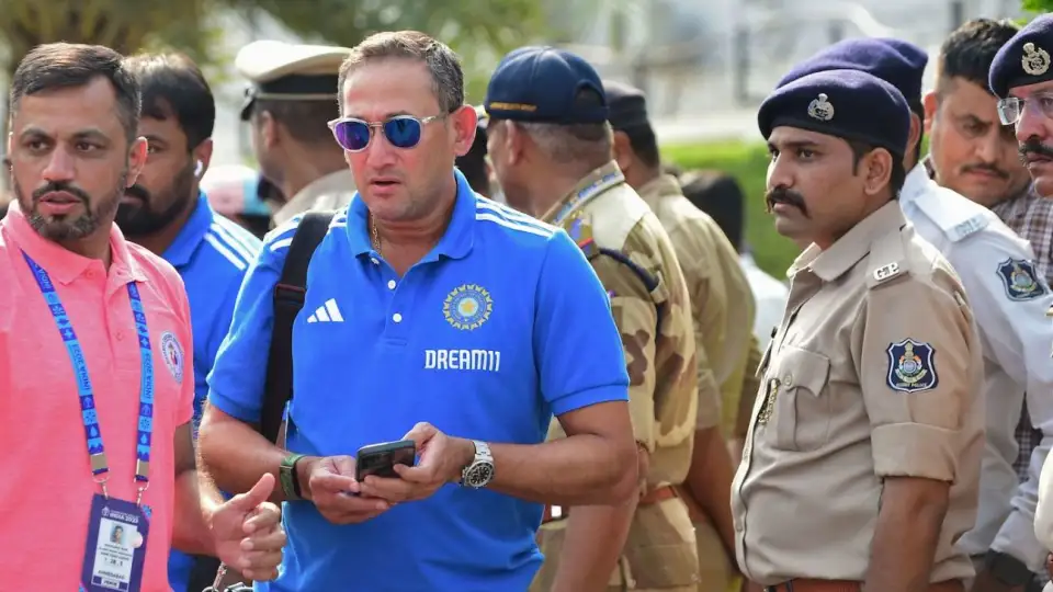 Ajit Agarkar prize money for t20wc