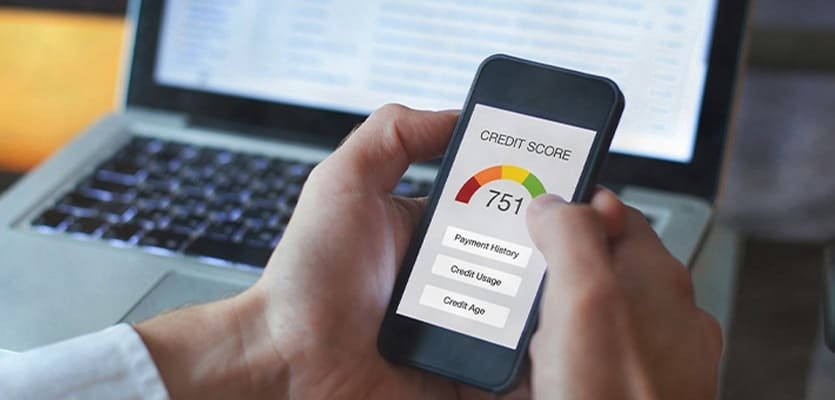 Improve Credit History