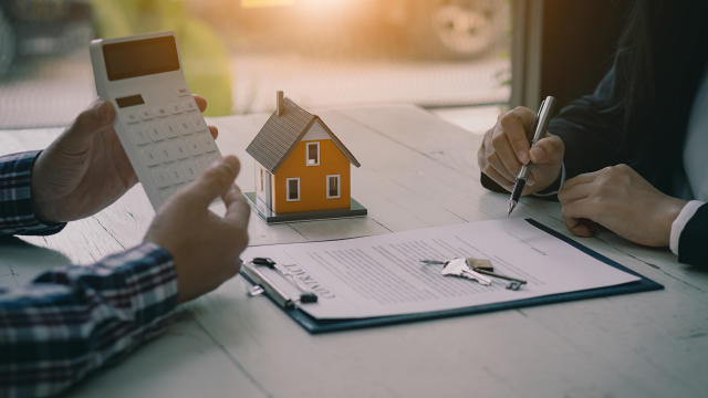 Indian Real Estate