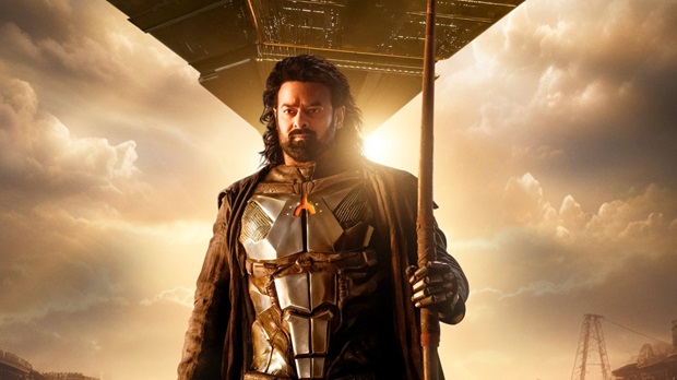 Prabhas kalki