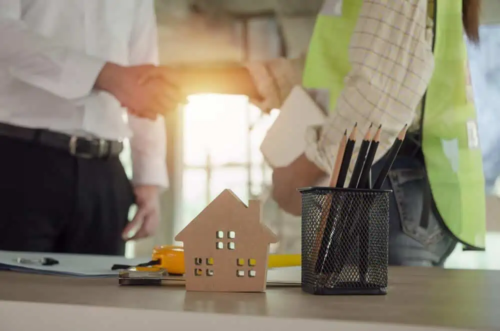 Real Estate investment