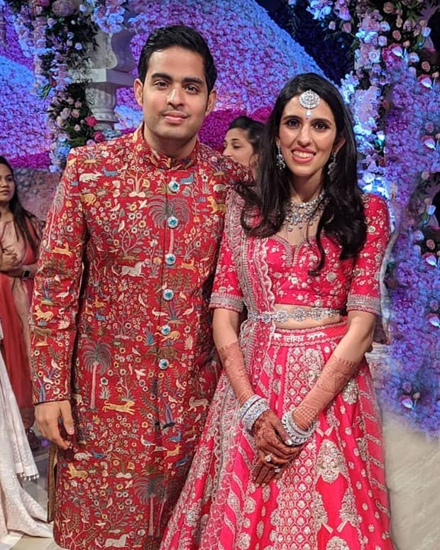 akash-shloka-reception 