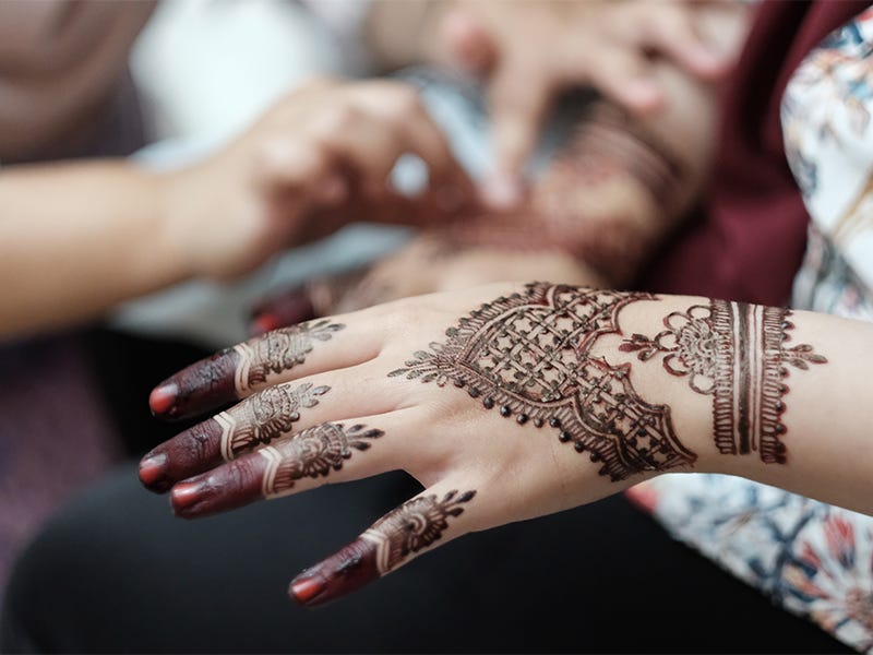 back hand designs henna