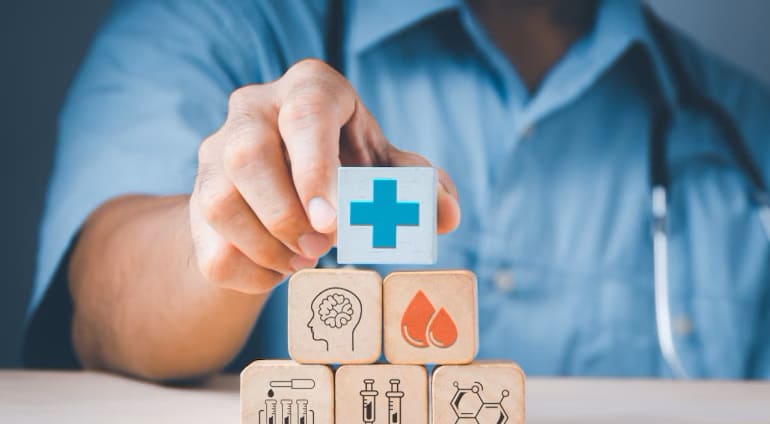 health insurance Coverage