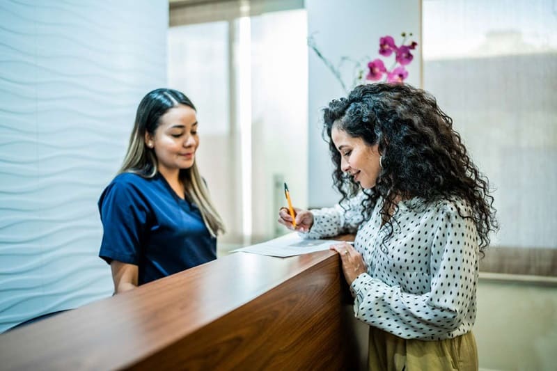 health insurance review