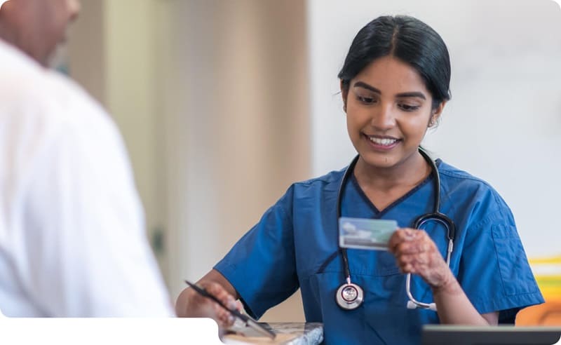 hospital network