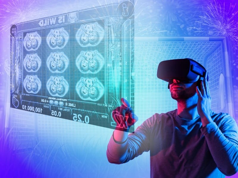 iGaming experience