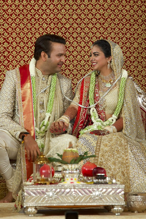 isha ambani wedding cost (1)