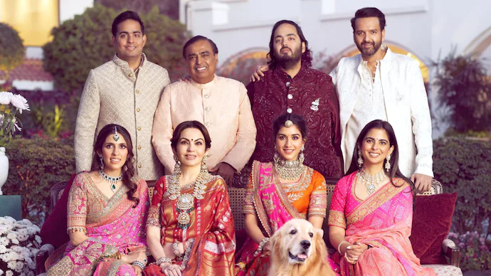 mukesh-ambani-family