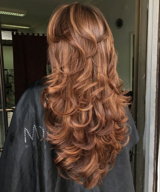 step cut vs layer cut