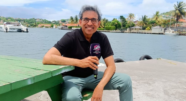 Harsha-bhogle