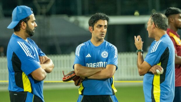gambhir-rohit