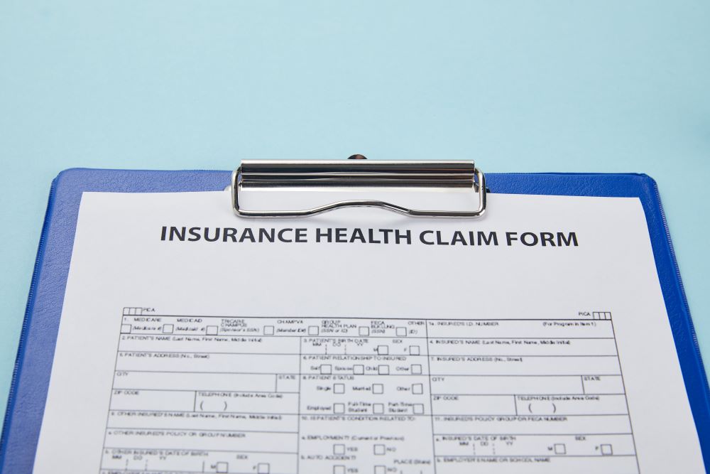 hospital Claim Settlement