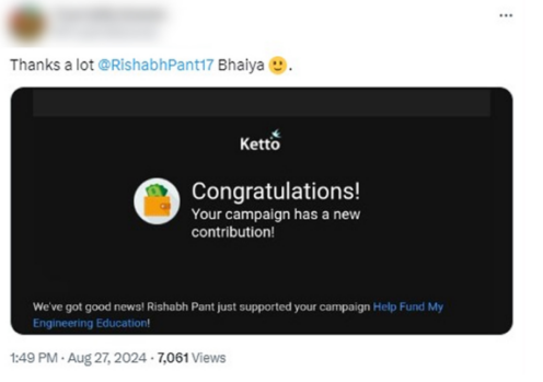 ketto-fundraiser