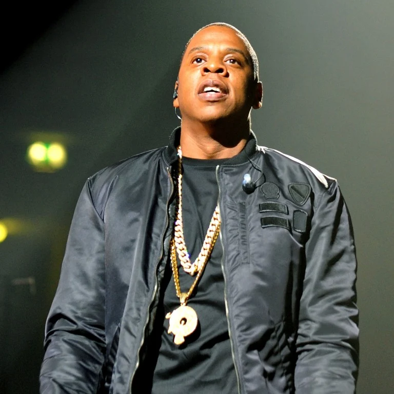 Cuban Links Jay-Z