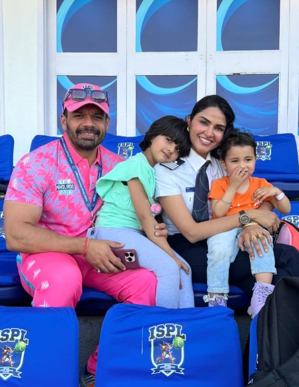 Gaurav Taneja Ritu Rathee divorce