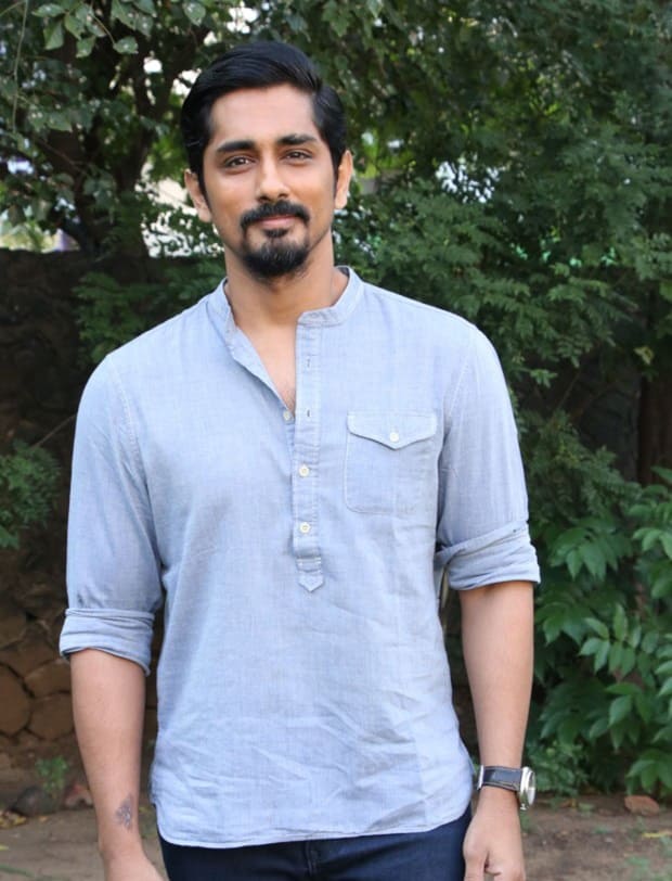 Siddharth Suryanarayan MBA