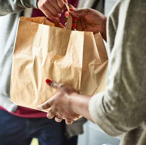 food-delivery